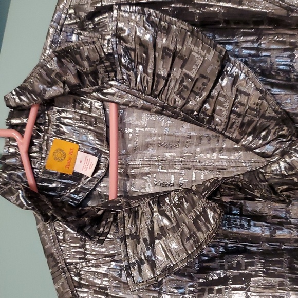 Ruby Rd Jacket - Picture 2 of 5